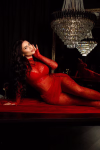21 yaşında Pendik Escort Diana’nın genç ve zarif portresi.