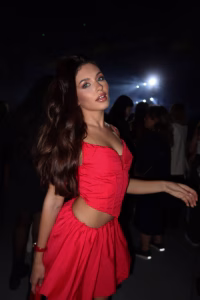 Lola ile Maltepe Escort buluşmalarının sıcak atmosferi.