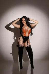 Şişli escort Kate ile samimi bir sohbet.
